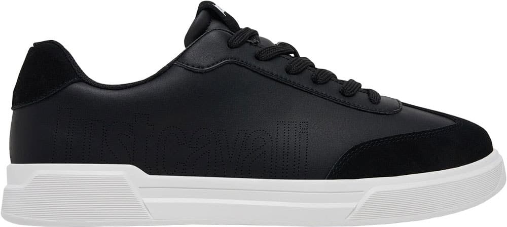 Tênis Just Cavalli 78QA3SB5 Zpa92 899 - Masculino