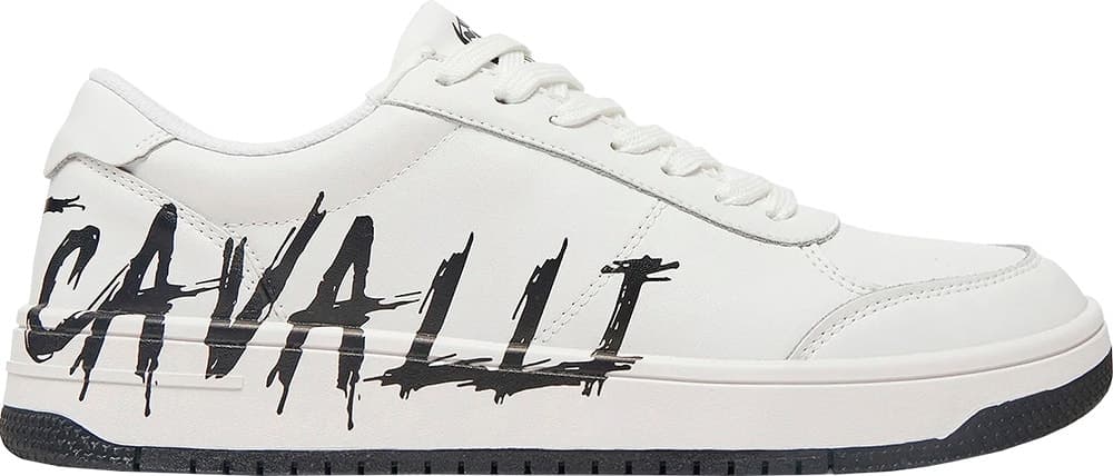Tênis Just Cavalli 78QA3SM5 Zp397 003 - Masculino