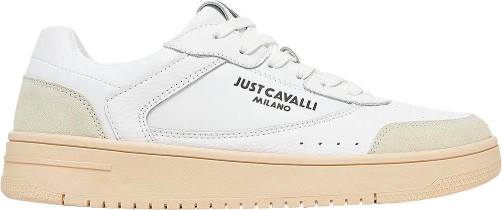 Tênis Just Cavalli 78QA3SM8 Zpa90 003 - Masculino