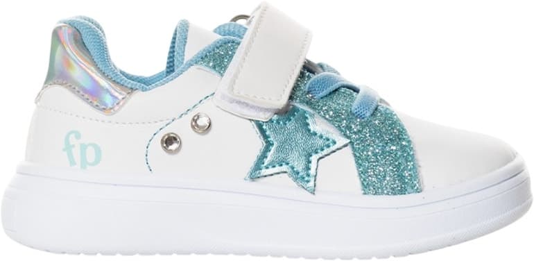 Tênis Feminino Fisher-Price Fp-Ariela-G4