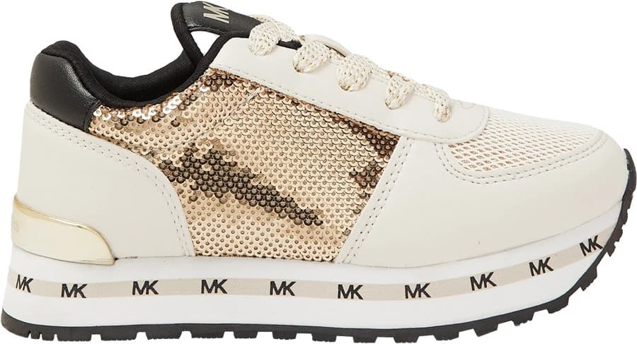 Tênis Feminino Michael Kors MK101091C
