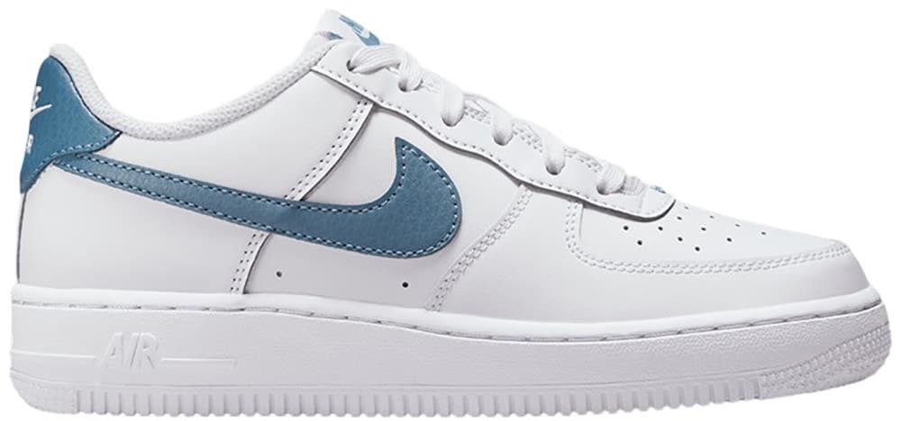 Tênis Nike Air Force 1 (Gs) Fv5948 121 - Masculino