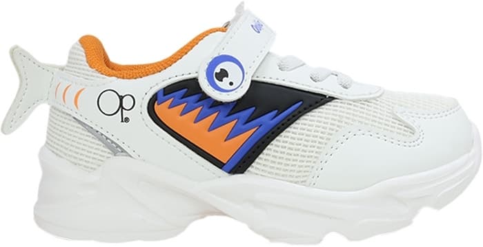 Tênis Masculino Ocean Pacific Opk-Arnan-G4