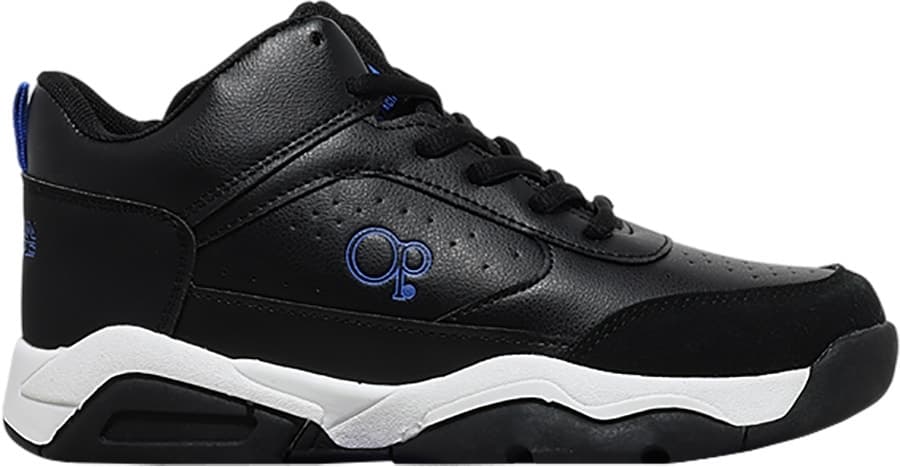 Tênis Op Opk-aldo-j1 Masculino
