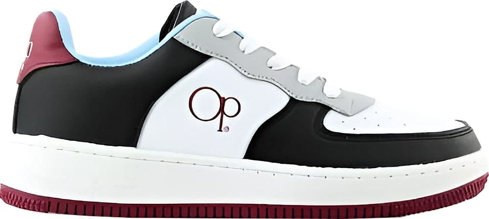 Tênis Masculino Op Opk-baquilio-j22a.zfl