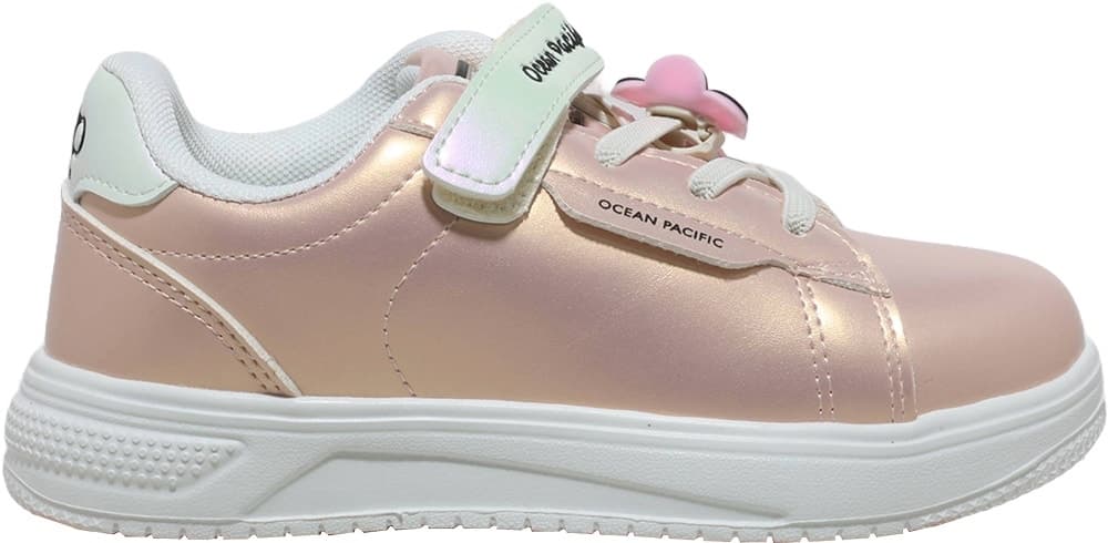 Tênis Op Opk-bisma-g4 Feminino