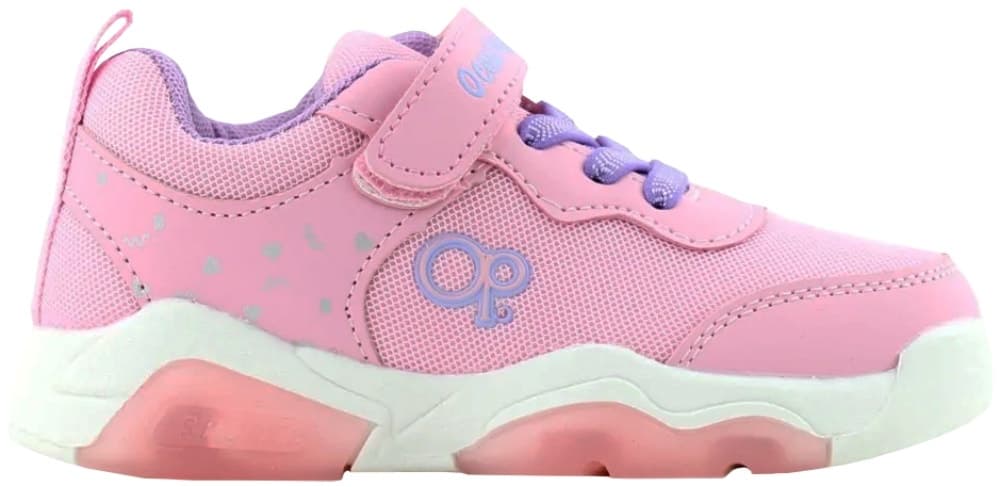 Tênis Feminino Op Opk-carla-g1
