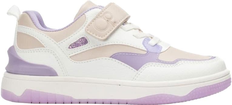 Tênis Op Opk-diva-n3 Feminino