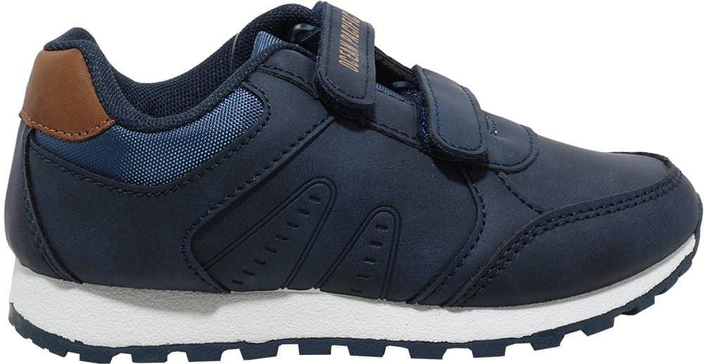 Tênis Op Opk-galor-g2 Masculino
