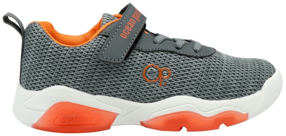 Tênis Infantil Op Opk-Hairi-G3 Masculino