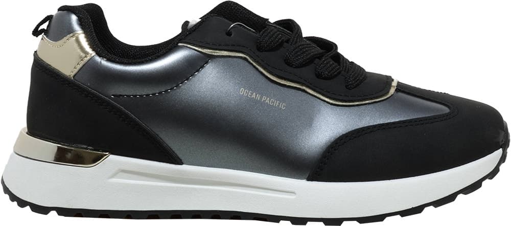 Tênis Feminino Op Opk-irana-n1
