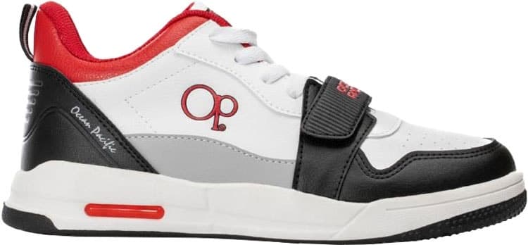 Tênis Op Opk-kasian-j3 Masculino