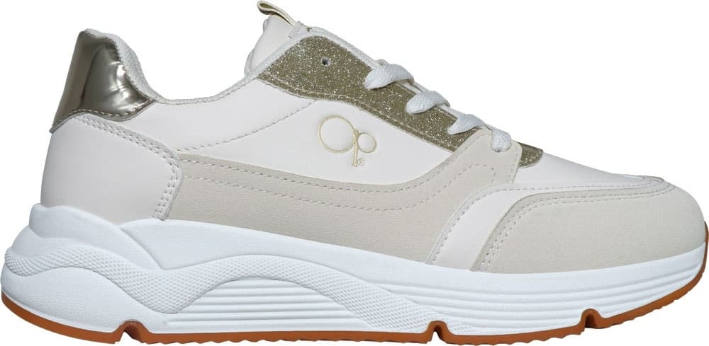 Tênis Op Opk-koral-m3 Feminino