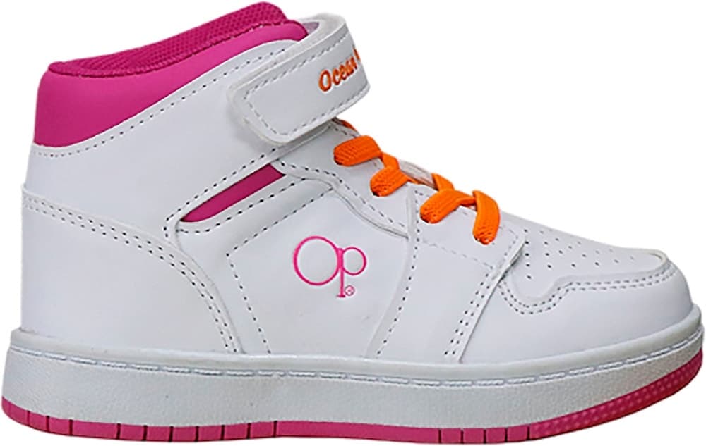 Tênis Feminino Op Opk-nadir/hi-g9