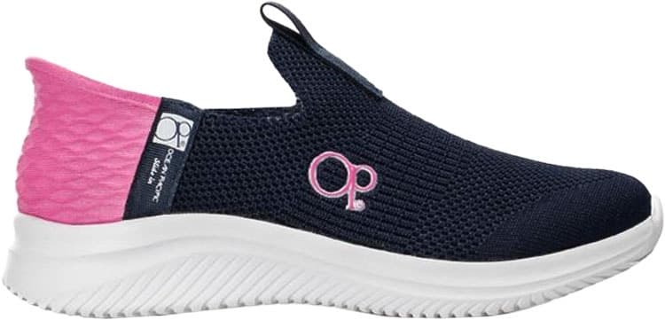 Tênis Op Opk-opale-n8 Feminino