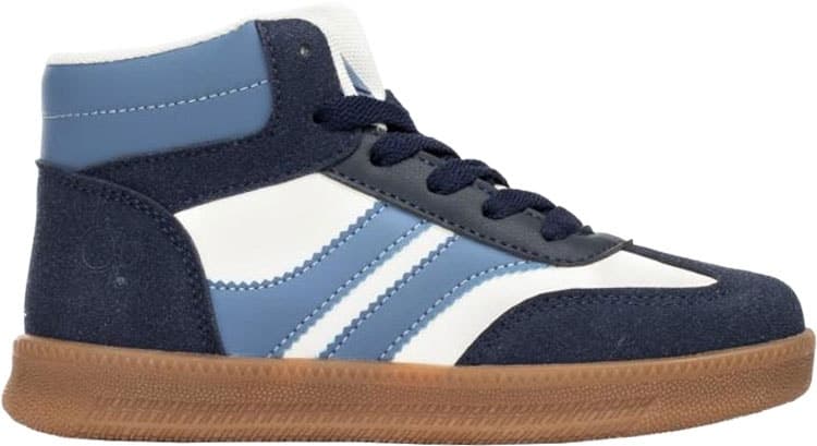 Tênis Op Opk-robi/hi-n1 Masculino