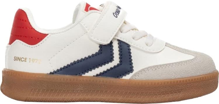 Tênis Op Opk-rovi-g3 Masculino