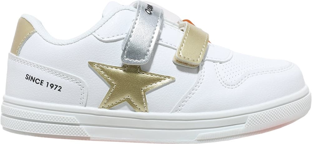 Tênis Op Opk-Zara-G7 Feminino