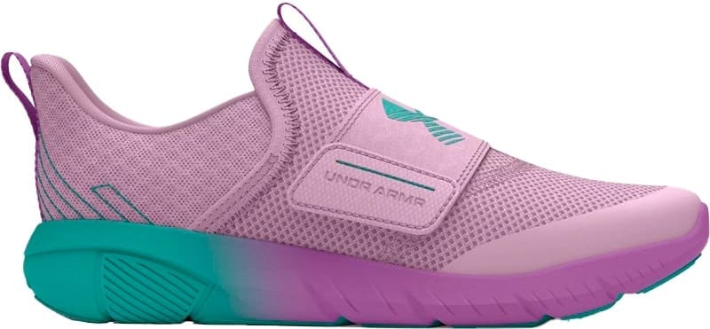 Tênis Feminino Under Armour 3026725-500