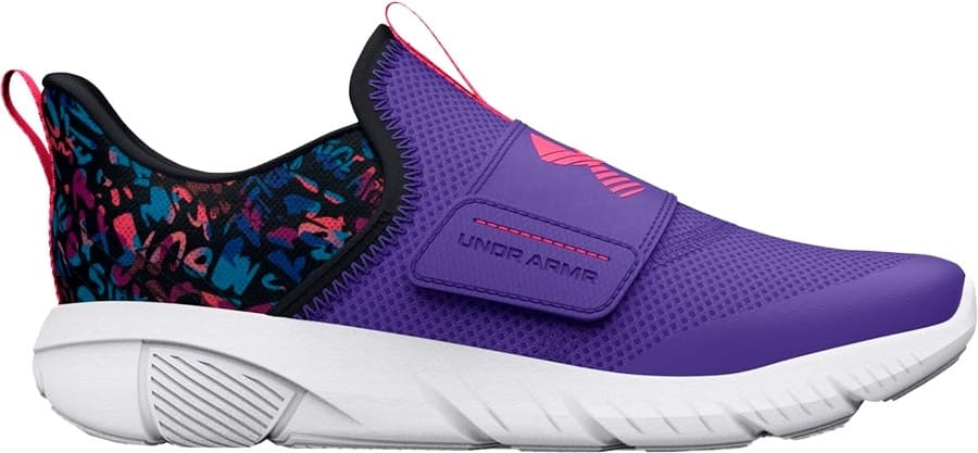 Tênis Feminino Under Armour 3026782-500