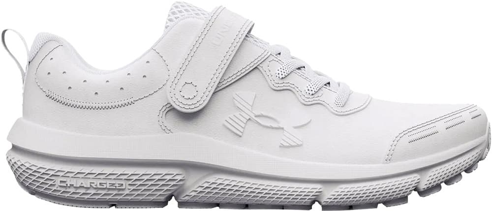 Tênis Under Armour Bps Assert 3027100-100 Masculino