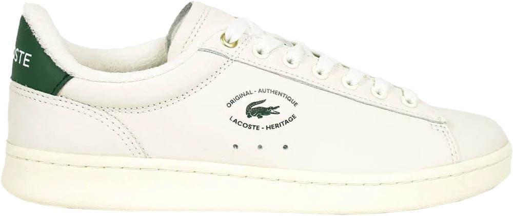 Tênis Lacoste Masculino 748SMA00121Y5