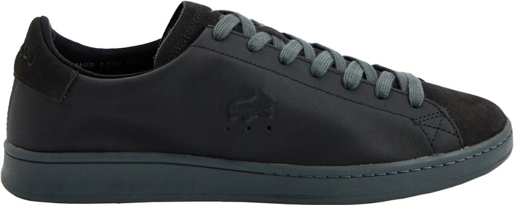 Tênis Lacoste Carnaby Set 125 2 Sma Masculino