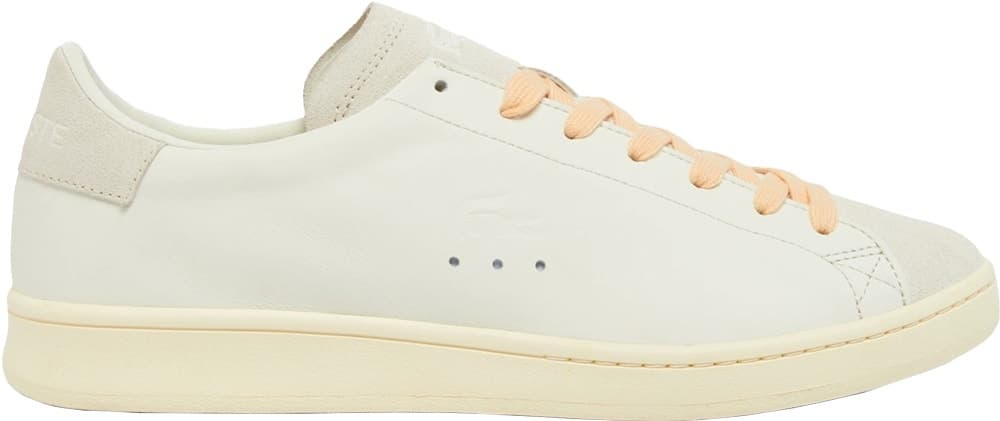 Tênis Lacoste Carnaby Set 125 2 Sma Masculino
