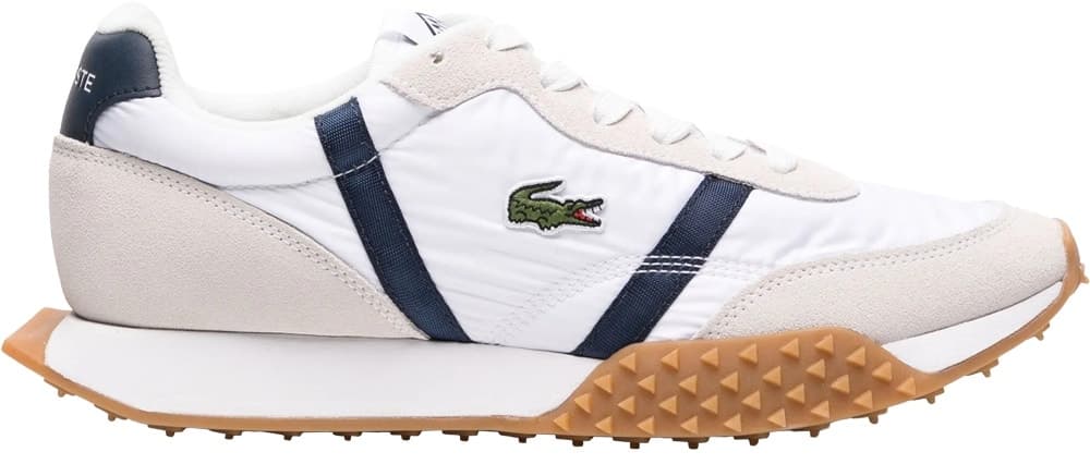 Tênis Lacoste L-Spin Evo 125 2 Sma Masculino