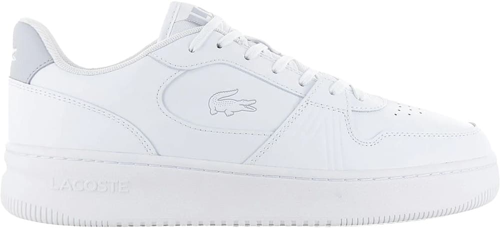 Tênis Lacoste L001 Set 224 2 Sma - 748SMA001821G - Masculino