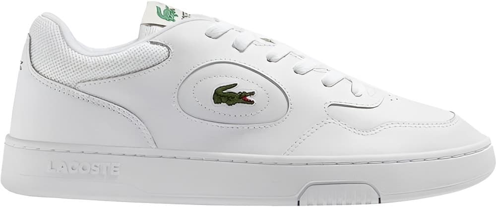 Tênis Lacoste Lineset 223 2 Sma Masculino