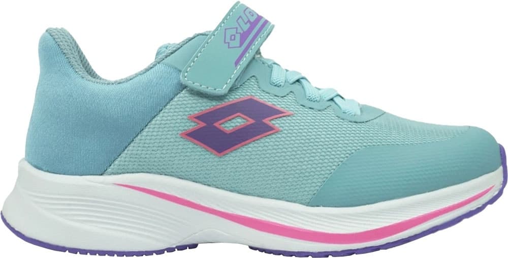 Tênis Feminino Lotto Speedevo 500 Ii