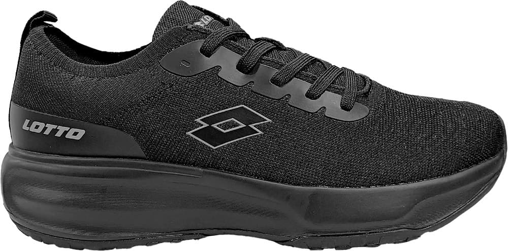 Tênis Feminino Lotto Verso Ii W