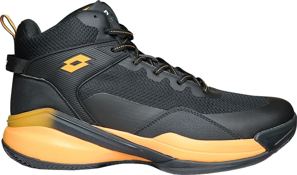Tênis Lotto Volata Bkt Plus Masculino