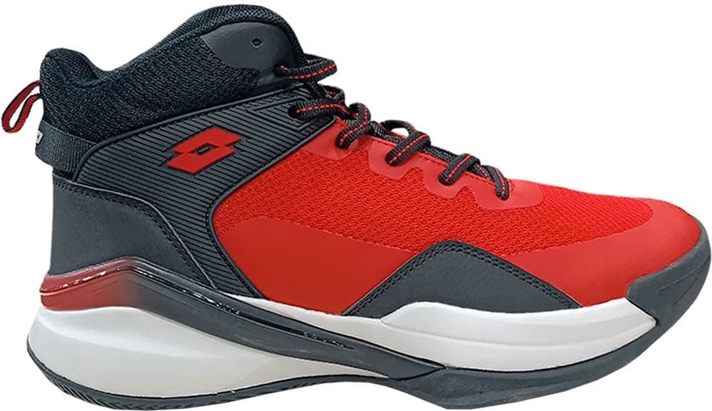 Tênis Lotto Volata Bkt Plus Masculino
