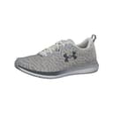 Tênis Masculino Under Armour 3021230-100 Branco