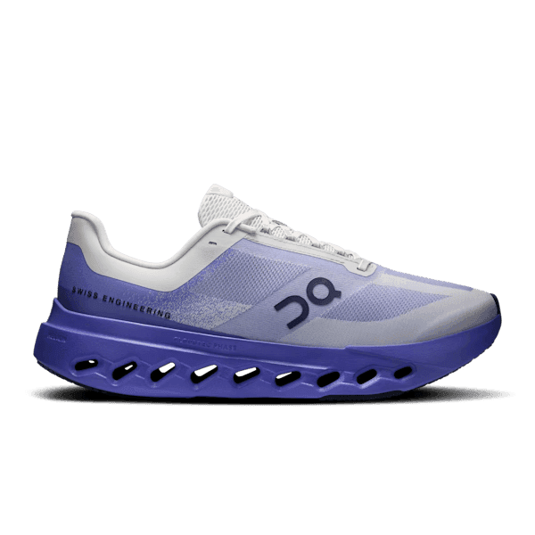 Tênis Masculino On Cloud Cloudsurfer Next Sailor/ Iceberg