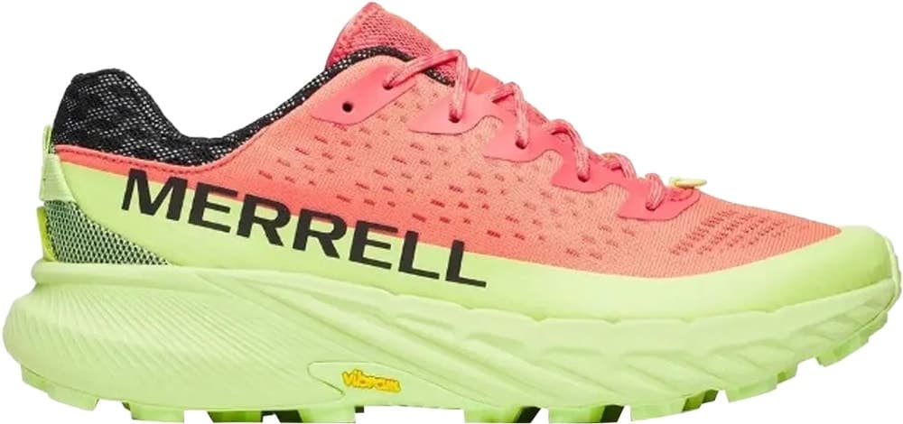 Tênis Merrell Agility Peak 5 J068327 - Masculino