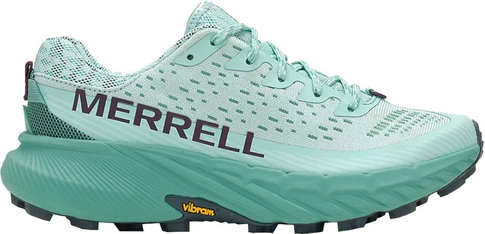 Tênis Merrell Agility Peak 5 Feminino
