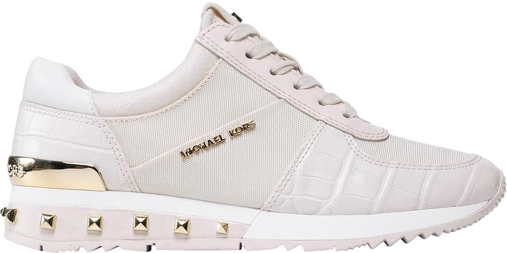 Tênis Michael Kors Lt Cream Feminino