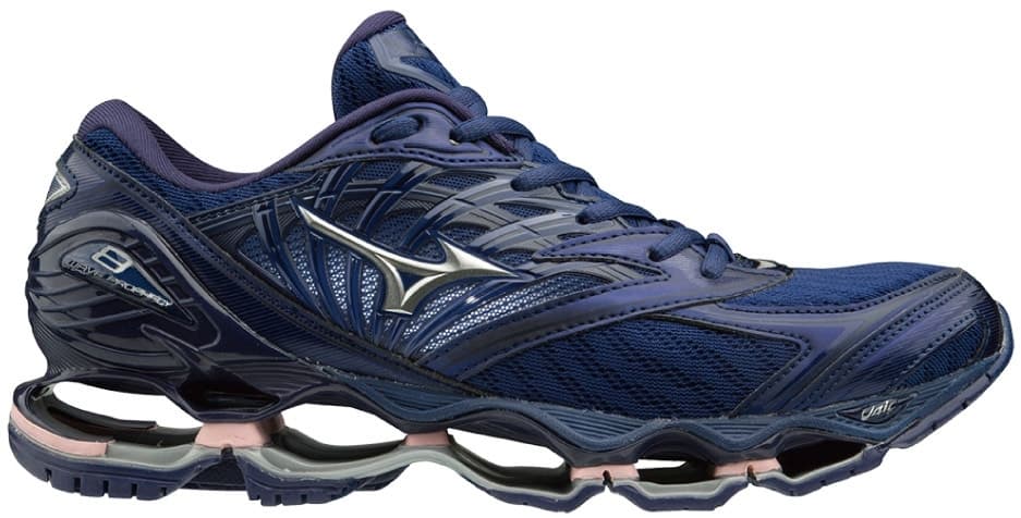 Tênis Mizuno Wave Prophecy 8 Feminino