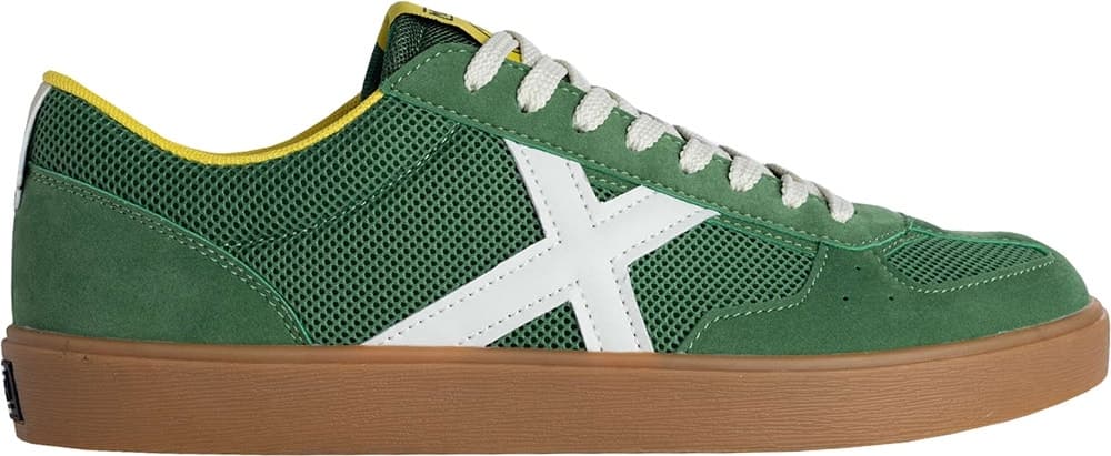 Tênis Munich Masculino Stb Break 25