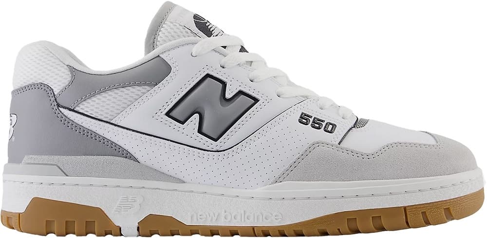 Tênis New Balance 550 Masculino