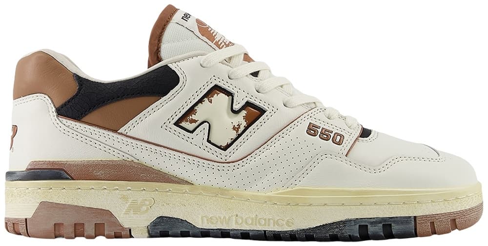 Tênis Masculino New Balance 550