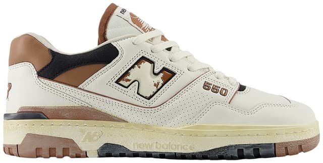 Tênis Masculino New Balance 550 BB550VGC