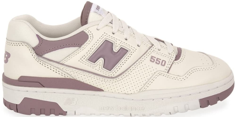 Tênis New Balance 550 Feminino