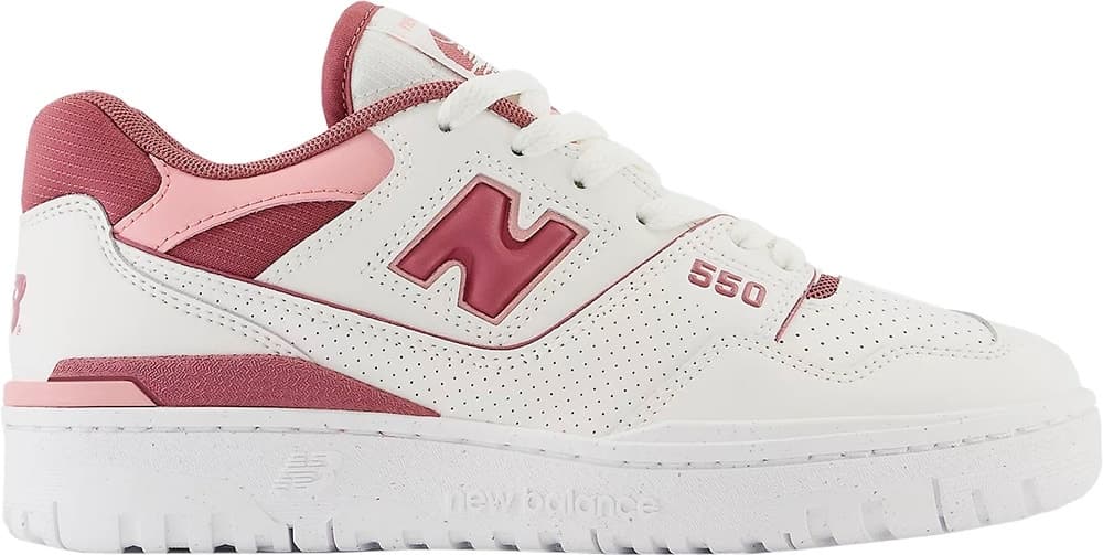 Tênis Feminino New Balance 550