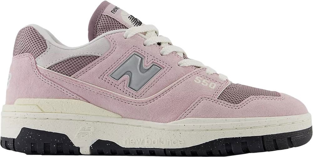 Tênis New Balance 550 Feminino