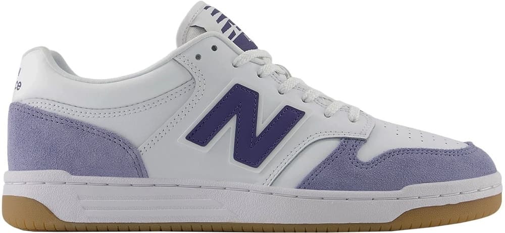 Tênis New Balance BB480LXB Masculino