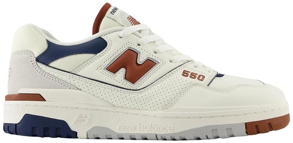 Tênis New Balance BB550ESG Masculino